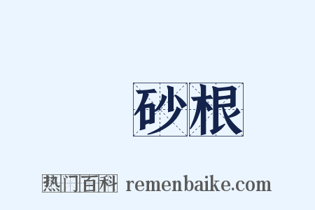 硃砂根是什么意思的图片